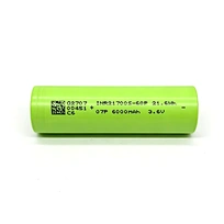 21700 RH60 6000mAh Battery